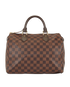 Speedy 30, back view